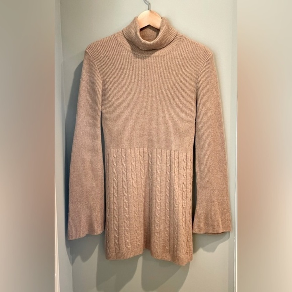 Soft Surroundings Sweater Dress- Size Small‎